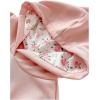 image:imageSOLY HUX Girls Hoodie Sweatshirt Cute Bow Graphic Long Sleeve Hooded Casual Pullover TopsPink Bow