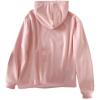 image:imageSOLY HUX Girls Hoodie Sweatshirt Cute Bow Graphic Long Sleeve Hooded Casual Pullover TopsPink Bow
