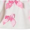 image:imageSOLY HUX Toddler Girls Cute Bow T Shirt Crew Neck Short Sleeve Tee Y2k Summer TopsWhite Bow