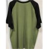 image:imageSOLY HUX Womens Cute Graphic T Shirts Preppy Baggy Tees Raglan Sleeve Aesthetic Oversized Tops StreetwearArmy Green Multi