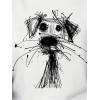 image:imageSOLY HUX Womens Funny Tshirts Summer Crewneck Short Sleeve Graphic Tees Vacation ClothesWhite Graphic