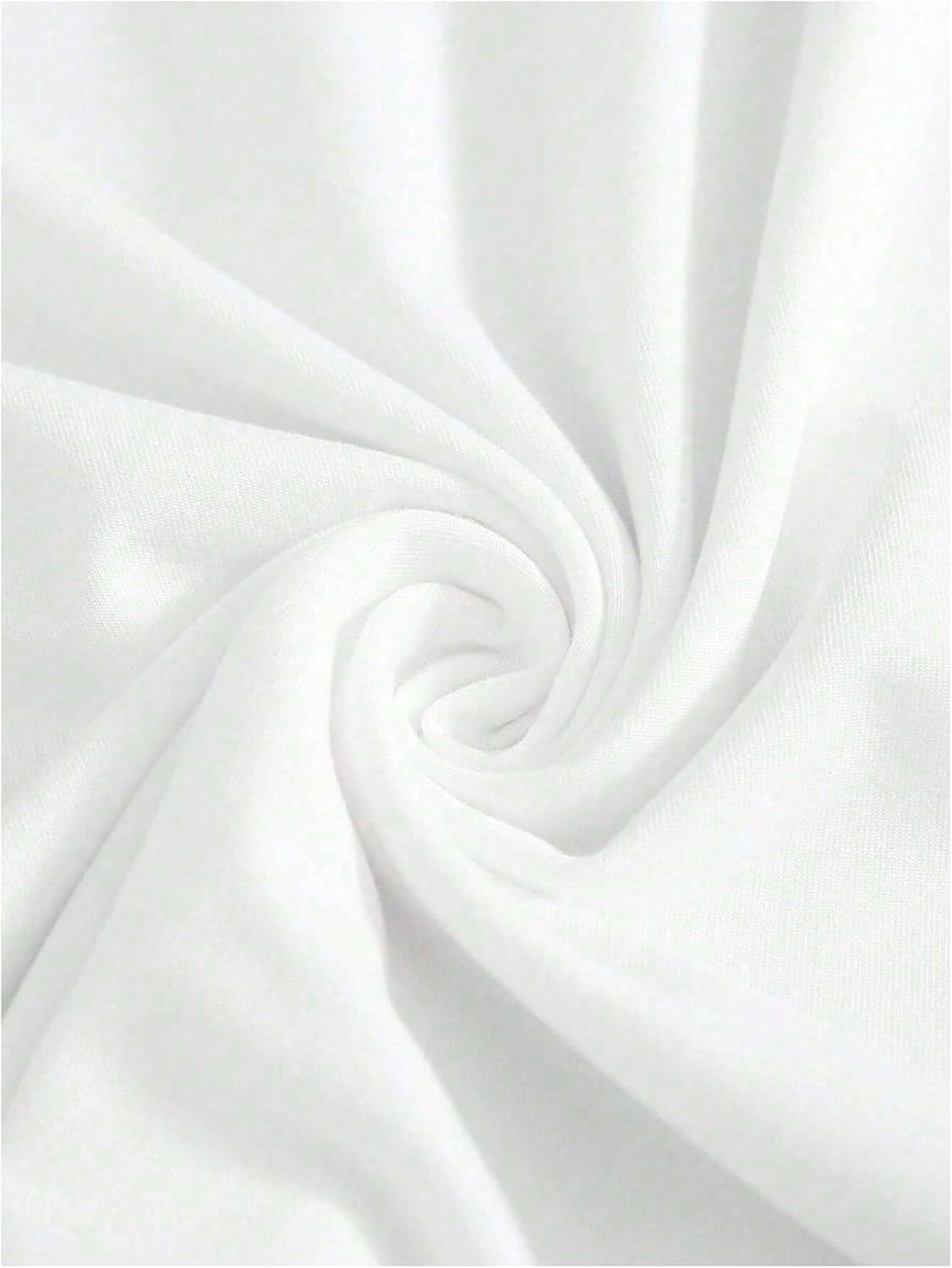 image:imageSOLY HUX Womens Vintage Graphic Tees Short Sleeve Oversized T Shirt Western Country Concert Summer Tops StreetwearWhite Graphic