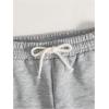 image:imageSOLY HUX Girls Camo Sweatpants Elastic Waist Baggy Wide Leg Casual Pants StreetwearPure Grey