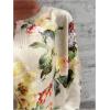 image:imageSOLY HUX Womens Floral Cardigan Sweater Button Down Long Sleeve Vintage Boho Trendy CardigansMulticoloured Floral