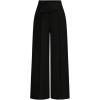 image:imageSOLY HUX Womens Plus Size High Waisted Dress Pants Business Casual Work Office TrousersPure Black