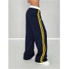 image:imageSOLY HUX Womens Baggy Sweatpants Wide Leg Ed Hardy Sweatpant Y2k Drawstring Pants StreetwearDark Blue