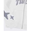 image:imageSOLY HUX Boys Zip Up Hoodies Sweatshirt Y2k Letter Graphic Long Sleeve Streetwear JacketWhite Letter