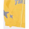 image:imageSOLY HUX Boys Zip Up Hoodies Sweatshirt Y2k Letter Graphic Long Sleeve Streetwear JacketYellow Letter