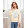 image:imageSOLY HUX girls SoftKhaki Letter Print