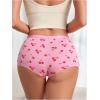 image:imageSOLY HUX womens SoftHotpink Cherry