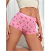 image:imageSOLY HUX womens SoftHotpink Cherry