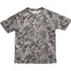 image:imageSOLY HUX Boys Camo T Shirt Short Sleeve Crew Neck Maple Leaf Print Vintage Tees Summer Tops StreetwearMulticolor Camo