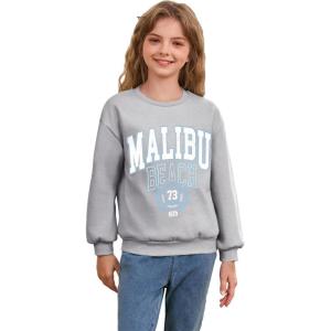 image:imageSOLY HUX girls SoftGrey Letter