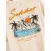 image:imageSOLY HUX Mens Graphic Tees Short Sleeve Round Neck T Shirts Casual Summer Beach TopsKhaki