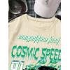 image:imageSOLY HUX Mens Graphic Tees Short Sleeve Round Neck T Shirts Casual Summer Beach TopsKhaki and Green