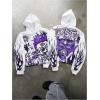image:imageSOLY HUX Mens Grunge Graphic Hoodies Y2k Baggy Hooded Sweatshirts Fall Clothes StreetwearWhite Graphic