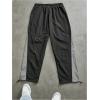 image:imageSOLY HUX Mens Parachute Track Pants Baggy Sweatpants Casual Workout Athletic Joggers with PocketsGrey