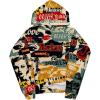 image:imageSOLY HUX Mens Vintage Graphic Hoodies Novelty Print Hooded Sweatshirt Pullovers StreetwearMulticolor Letter