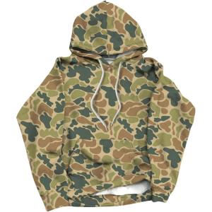 image:imageSOLY HUX Hoodies for Men Camo Sweatshirt Drawstring Long Sleeve Pullover Tops with PocketMulticoloured Camo