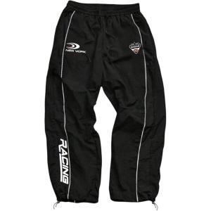 image:imageSOLY HUX Mens Drawstring Elastic Waist Track Pants Graphic Gym Athletic Joggers StreetwearBlack Graphic