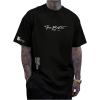 image:imageSOLY HUX Mens Summer Letter Graphic Tees Casual Short Sleeve Crew Neck T ShirtsBlack Letter