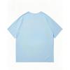 image:imageSOLY HUX Mens Summer Letter Graphic Tees Casual Short Sleeve Crew Neck T ShirtsLight Blue Letter