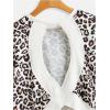 image:imageSOLY HUX Soft for womenBrown Leopard