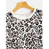 image:imageSOLY HUX Soft for womenBrown Leopard