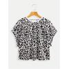 image:imageSOLY HUX Soft for womenMulti Leopard