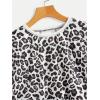 image:imageSOLY HUX Soft for womenMulti Leopard