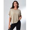 image:imageSOLY HUX Soft for womenPure Khaki