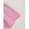image:imageSOLY HUX Womens Frill Trim Tie Front Tube Top Sleeveless Strapless Ruffle Summer TopsPure Pink