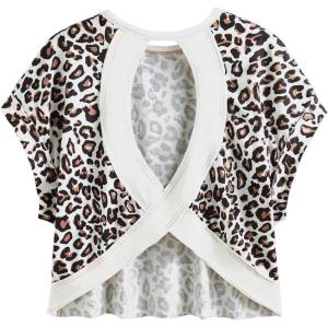image:imageSOLY HUX Soft for womenBrown Leopard