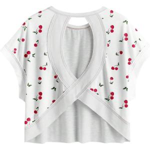 image:imageSOLY HUX Soft for womenMulticoloured Cherry