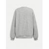 image:imageSOLY HUX Girls Cute Bow Sweatshirt Long Sleeve Crewneck Casual Trendy Fall Pullover TopsLight Grey Bow