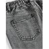 image:imageSOLY HUX Girls Wide Leg Jeans High Waisted Baggy Denim Pants Casual StreetwearPure Light Grey