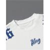 image:imageSOLY HUX Jersey Shirts for Men Y2k Number Graphic Tees Long Sleeve Crewneck T Shirt StreetwearWhite Letter
