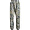 image:imageSOLY HUX Mens Camo Print Outfits Short Sleeve T Shirt and Jogger Pants Outdoor 2 Piece SetMulticolored