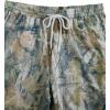 image:imageSOLY HUX Mens Camo Print Outfits Short Sleeve T Shirt and Jogger Pants Outdoor 2 Piece SetMulticolored