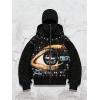image:imageSOLY HUX Mens Graphic Zip Up Hoodie Rhinestone Y2k Long Sleeve Hooded Sweatshirt Jacket StreetwearBlack Graphic