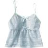 image:imageSOLY HUX Girls Summer Tank Top Spaghetti Strap Lace Bow Camisole Tops Cute Clothes for Teen GirlsLight Blue