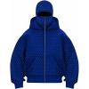 image:imageSOLY HUX Mens Rhinestone Zip Up Hoodie Long Sleeve Hooded Sweatshirt Jacket Streetwear with PocketsPure Blue