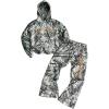 image:imageSOLY HUX Mens Tracksuit 2 Piece Outfits Camo Graphic Long Sleeve Hoodies Sweatshirt and Flare Sweatpants Fall ClothesMulticolor Camo