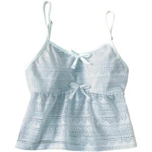 image:imageSOLY HUX Girls Summer Tank Top Spaghetti Strap Lace Bow Camisole Tops Cute Clothes for Teen GirlsLight Blue