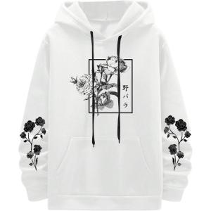 image:imageSOLY HUX mens SoftWhite Graphic