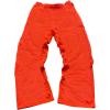 image:imageSOLY HUX Mens Baggy Sweatpants Letter Graphic Drawstring Waist Straight Leg Pants Casual StreetwearOrange Letter