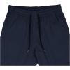 image:imageSOLY HUX Mens Drawstring Waist Straight Leg Casual Pants Open Bottom Athletic Outdoor SweatpantsPlain Blue