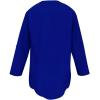 image:imageSOLY HUX Womens Sequin Tops Button Down Sparkle Shirts Casual Long Sleeve BlousesRoyal Blue