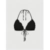 image:imageSOLY HUX Womens Gothic Graphic Halter Tops Y2k Tie Backless Sleeveless Cami Crop TopsBlack Letter