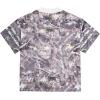 image:imageSOLY HUX Mens Jersey Y2k Baggy Shirts Graphic Tees Oversized V Neck Tshirts Summer TopsBrown Camo